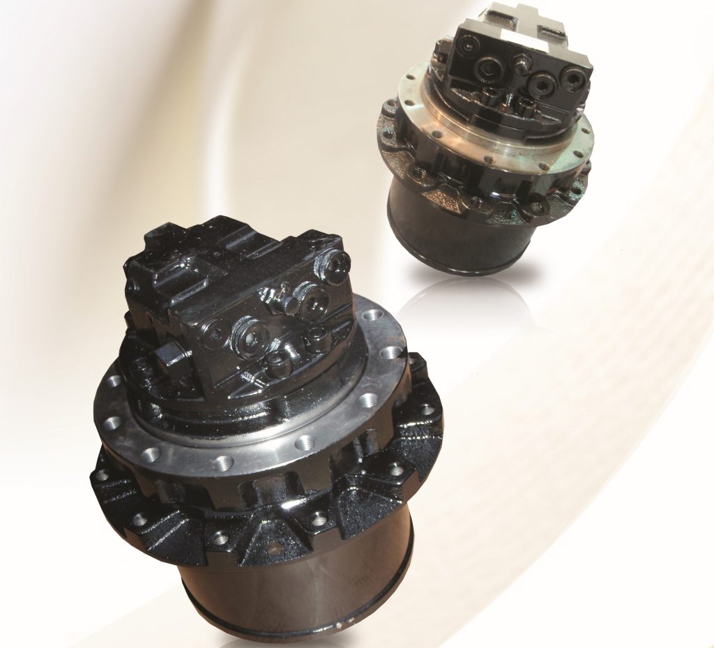 motor